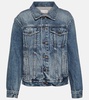 Hubert denim jacket 