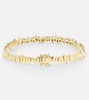 18kt gold bracelet