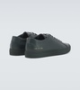 Original Achilles Low leather sneakers