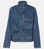 Marilou denim jacket