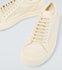 Vintage Sneaks leather sneakers