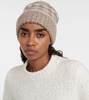 Kaja cashmere beanie