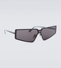 Shield 2.0 rectangular sunglasses