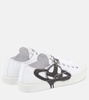 Plimsoll 2.0 low-top sneakers