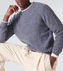 Cashmere sweater