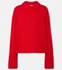 Sony cashmere sweater