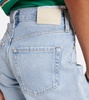 Marlow denim shorts