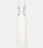 Bridal Lucilla embellished gown