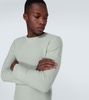 Toucques cashmere sweater