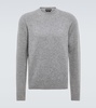 Cashmere sweater