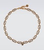 Greca necklace