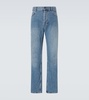 Ross wide-leg jeans