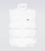 3B ski puffer vest