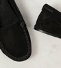 Mabel suede loafers