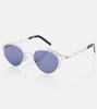 56-8171 round sunglasses