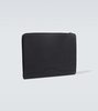 For Rui leather document case