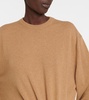 Melino cashmere sweater