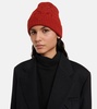 Monginevro cashmere beanie