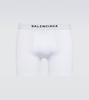 Logo boxer briefs