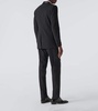 Atticus wool-blend tuxedo