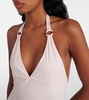 Ring Marine halterneck swimsuit