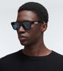 DiorB23 S1l sunglasses