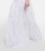 Bridal Isla lace gown