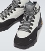 Andreas Strap hiking boots