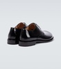 Terra leather Derby shoes