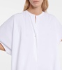 Saule cotton kaftan