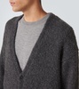 Dars cashmere cardigan