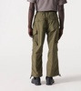 Oversized ripstop cargo pants