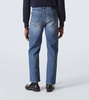 Merano straight jeans