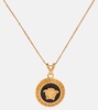 Icon necklace