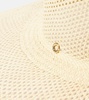 Nari straw sun hat