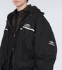 3B Sports Icon layered track jacket