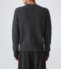 Nigel wool jersey sweater