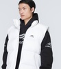 3B ski puffer vest