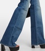 Celia flared jeans 