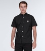 x Carhartt cotton poplin shirt