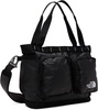 Black Base Camp Voyager Tote