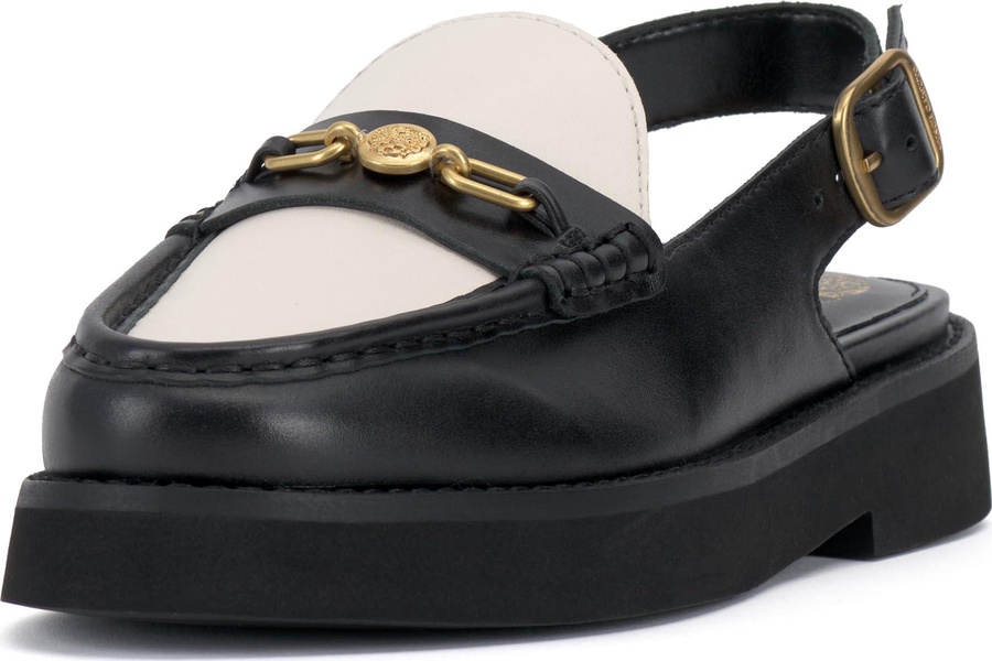 Vince Camuto Women's Torrie Loafer Flat