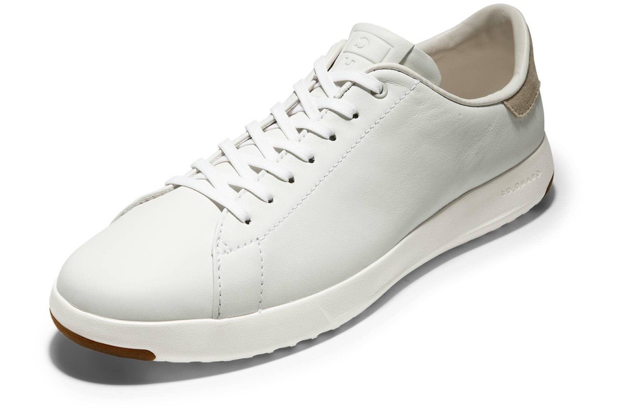 GrandPro Tennis Sneakers