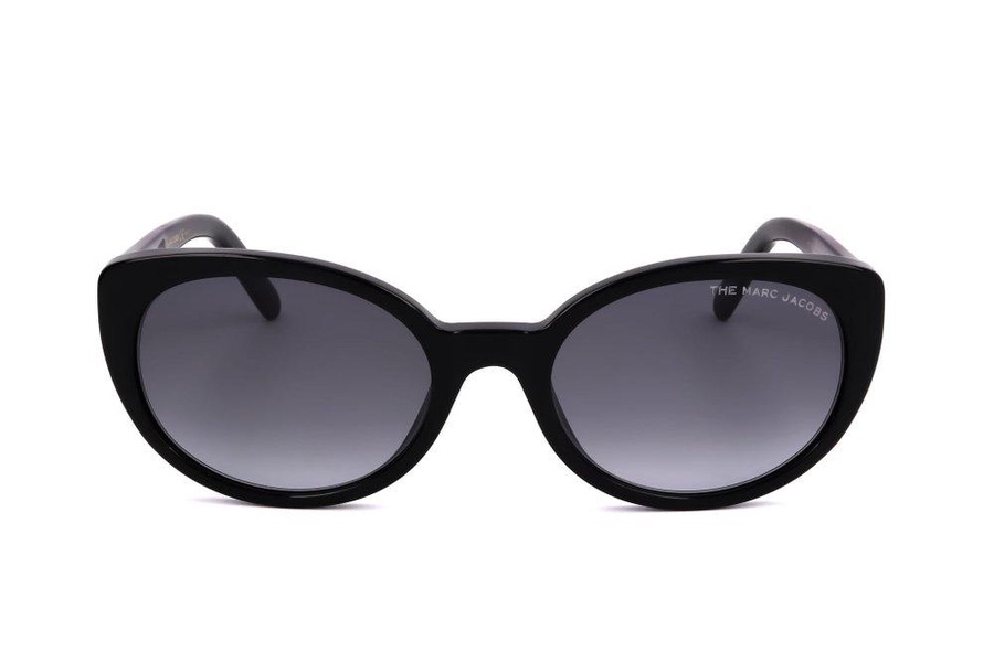 Marc Jacobs Eyewear Cat-Eye Frame Sunglassses