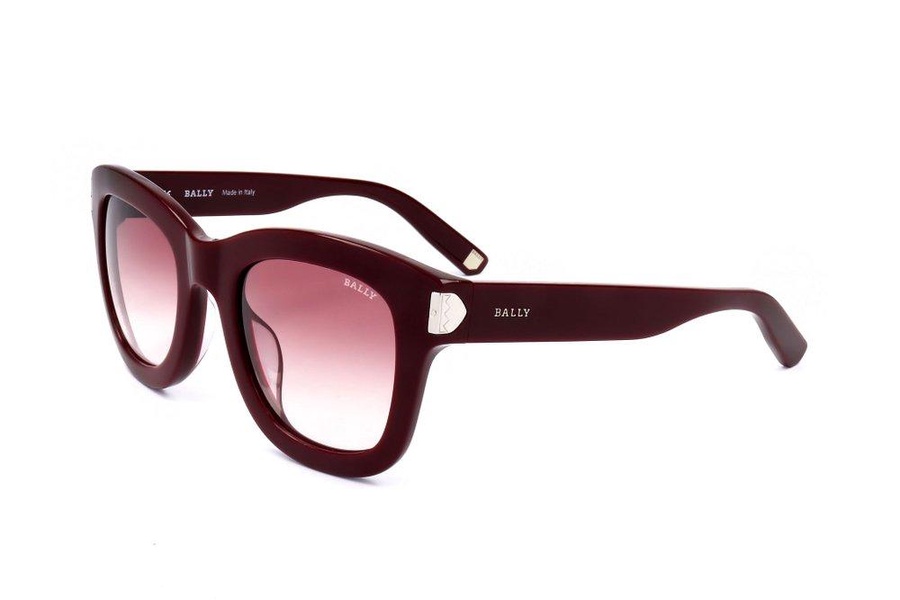 Bally Cat-Eye Frame Sunglasses