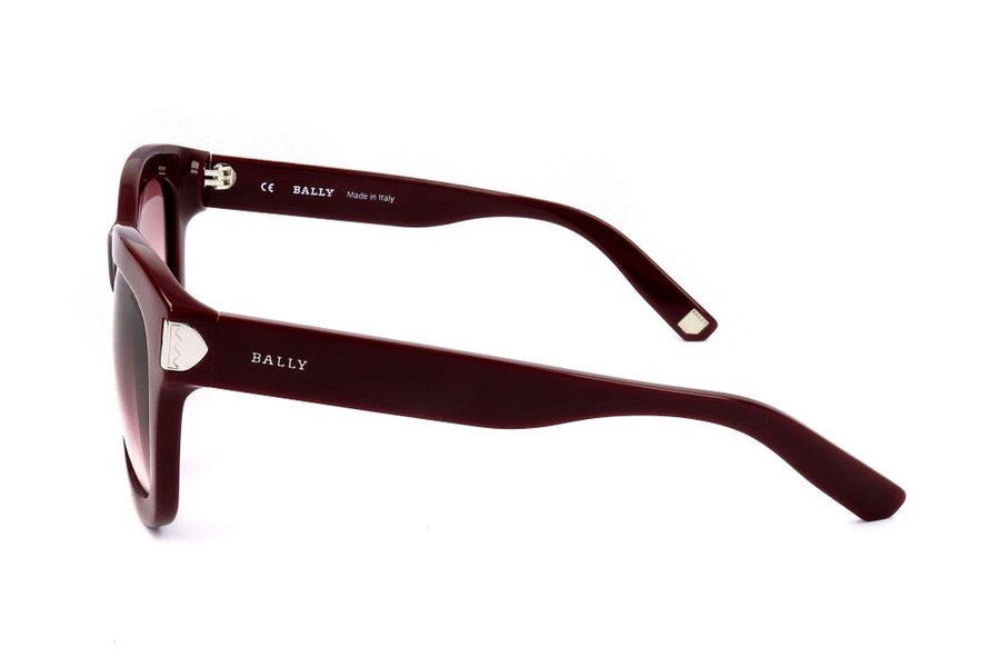 Bally Cat-Eye Frame Sunglasses