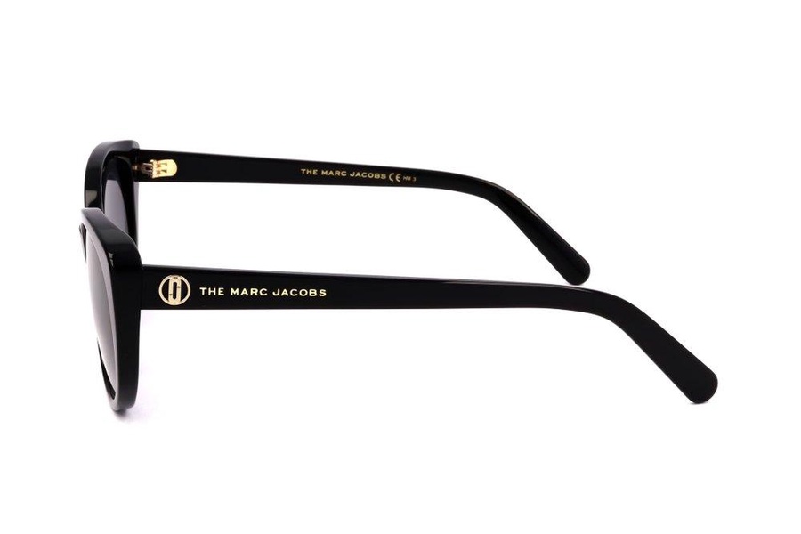 Marc Jacobs Eyewear Cat-Eye Frame Sunglassses