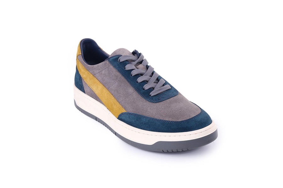 trento sneakers