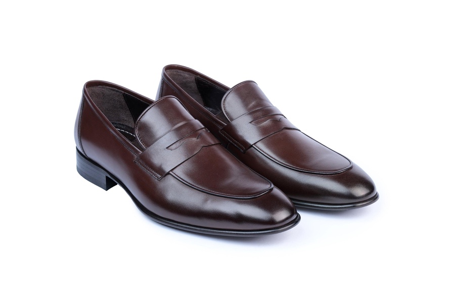 lapitos penny loafer