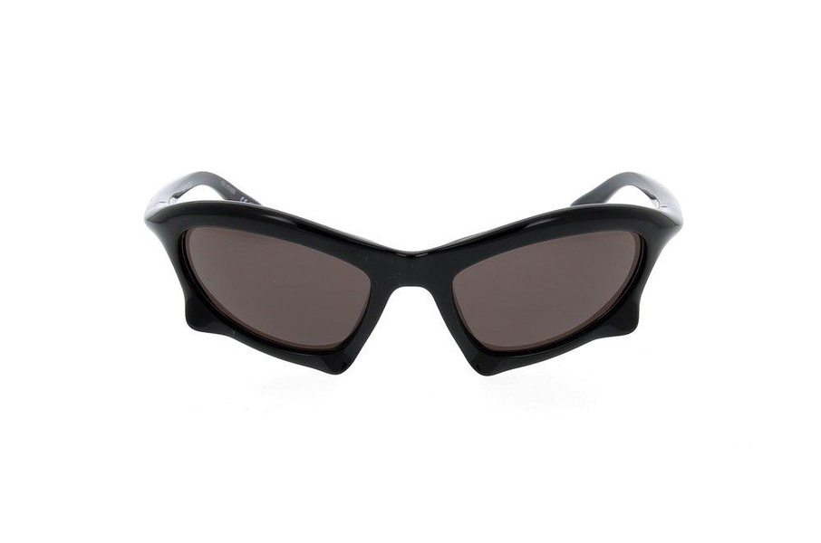 Balenciaga Eyewear Rectangular Frame Sunglasses